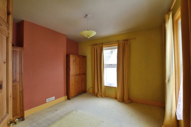 Property for sale in Charles Street, Salisbury