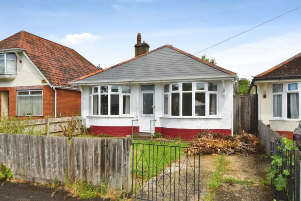 Property for sale in Greenwood Avenue, Salisbury