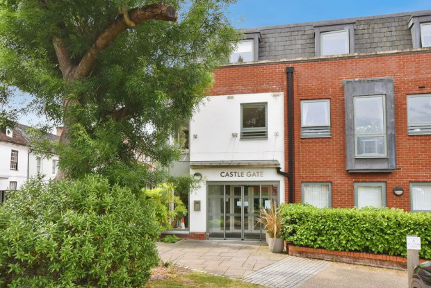 Property for sale in Endless Street, Salisbury