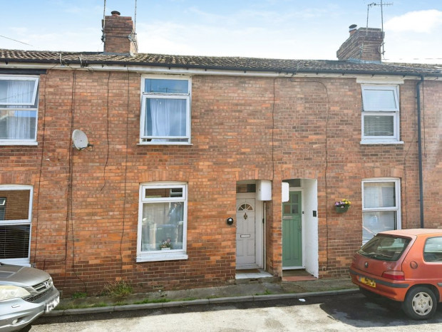 Property for sale in Riverside, Salisbury