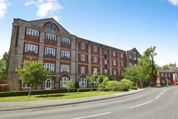 Property for sale in The Old Tannery, Salisbury