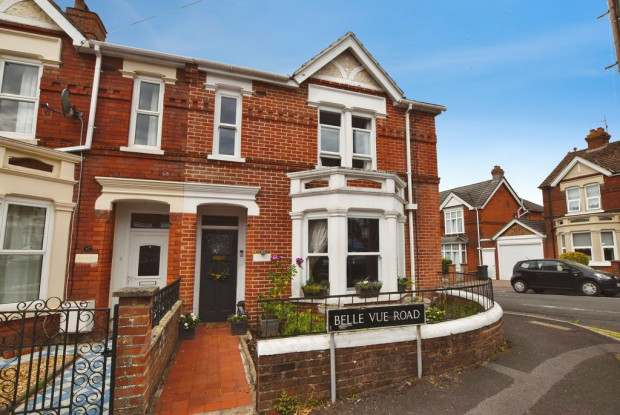 Property for sale in Belle Vue Road, Salisbury