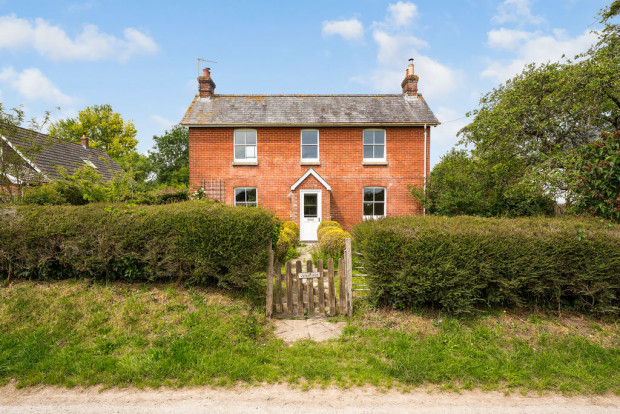 Property for sale in Nunton Drove, Salisbury