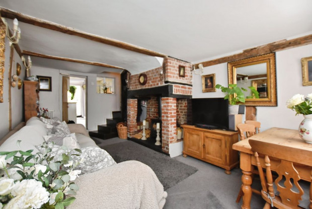 Property for sale in St. Edmunds Church Street, Salisbury
