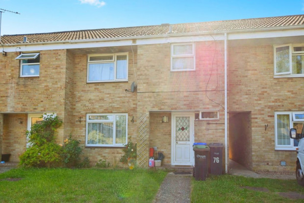 Property for sale in Spiders Island, Salisbury