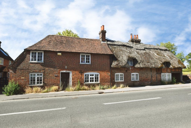 Property for sale in 103 The Borough, Salisbury