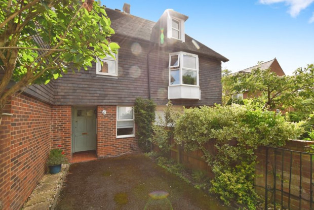 Property for sale in The Friary, Salisbury