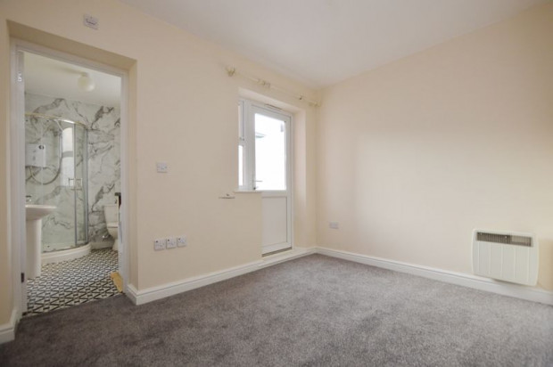 Property for sale in Meadow Road, Salisbury