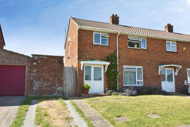 Property for sale in Burgess Green, Salisbury