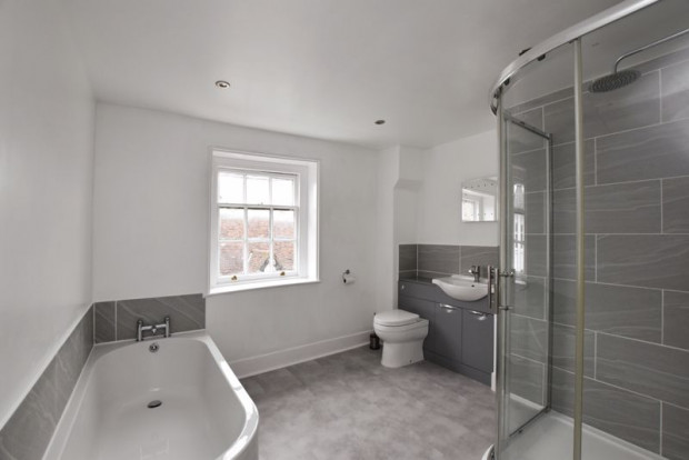 Property for sale in Winchester Street, Salisbury