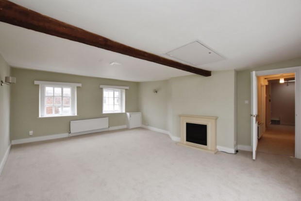 Property for sale in Winchester Street, Salisbury