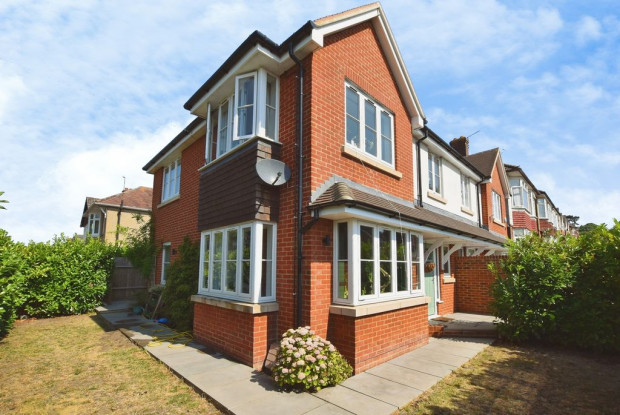 Property for sale in Roman Road, Salisbury