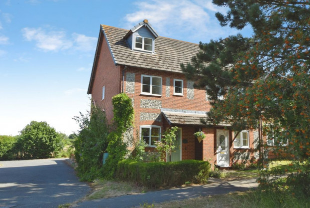 Property for sale in Hamilton Park, Salisbury