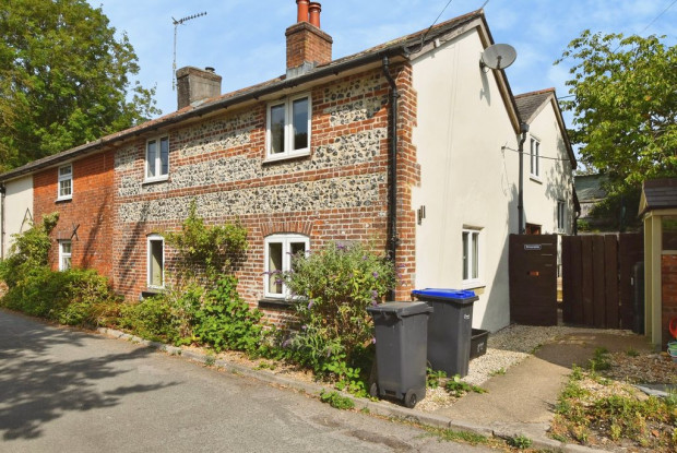 Property for sale in The Alley, Salisbury