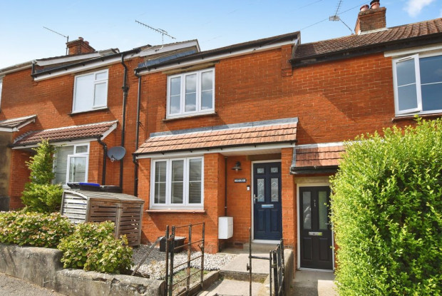 Property for sale in Kingsland Road, Salisbury