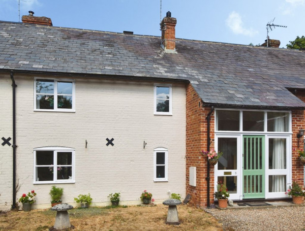Property for sale in Salisbury Lane, Stockbridge