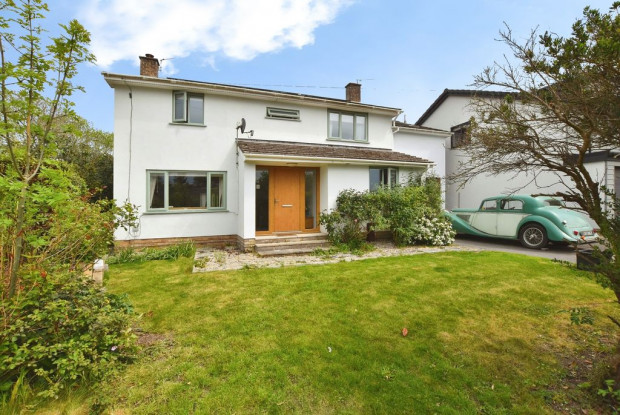 Property for sale in Old Mill Gardens, Salisbury