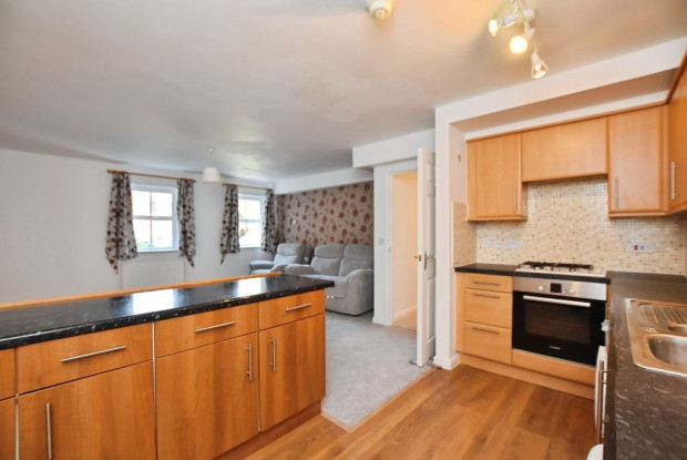 Property for sale in Joseph Court, Salisbury