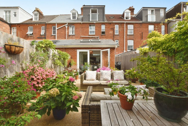 Property for sale in St. Marks Road, Salisbury