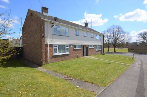 Property for sale in Gilbert Way, Salisbury