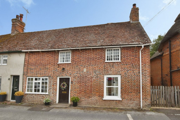 Property for sale in The Borough, Salisbury