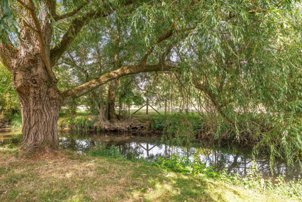Property for sale in Homington Road, Salisbury