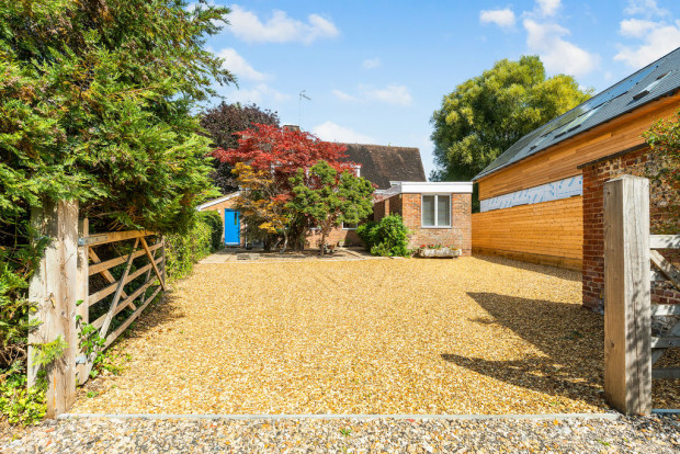 Property for sale in Homington Road, Salisbury
