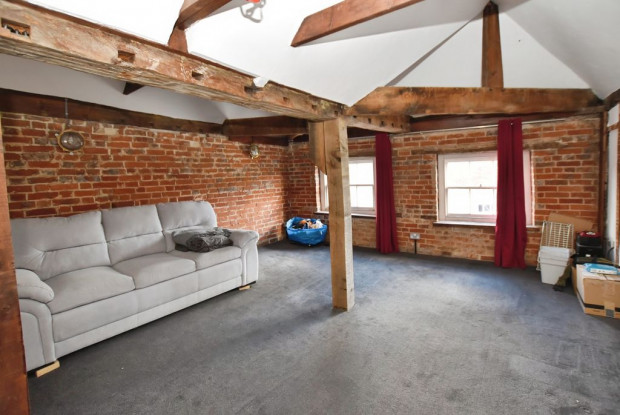 Property for sale in 2-8 Catherine Street, Salisbury