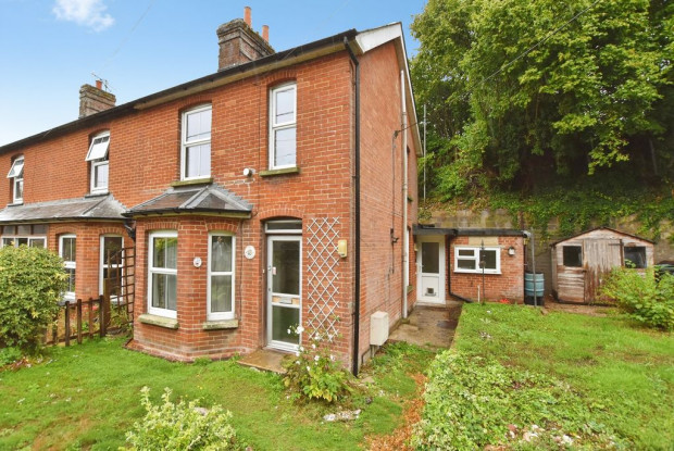 Property for sale in Lode Hill, Salisbury