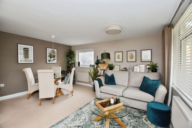 Property for sale in Shady Bower Close, Salisbury