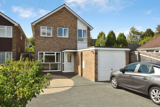 Property for sale in Britford Lane, Salisbury