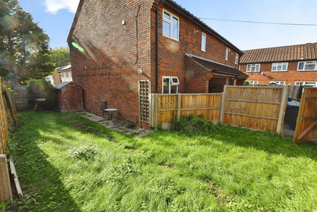 Property for sale in Hudson Road, Salisbury