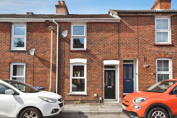 Property for sale in Nursery Road, Salisbury
