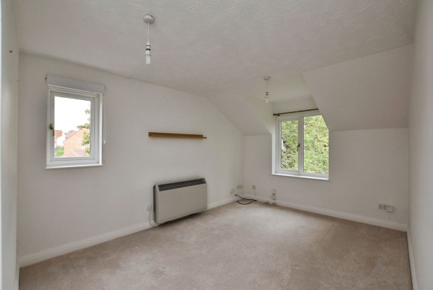 Property for sale in Ramleaze Drive, Salisbury