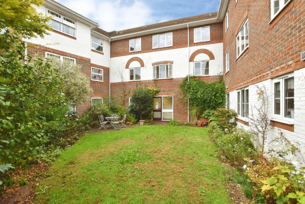 Property for sale in Three Cuppes Lane, Salisbury