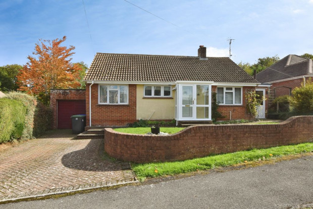 Property for sale in Chantry Road, Salisbury