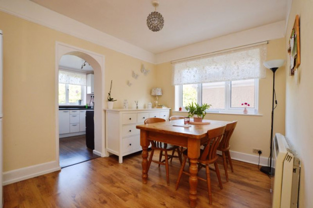 Property for sale in Devizes Road, Salisbury