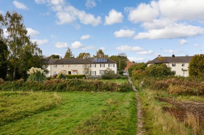 4 Bedroom House For Sale In Grovely Cottages Salisbury