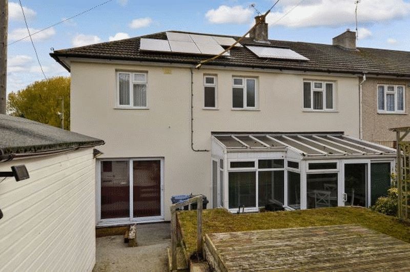 4 Bedroom House For Sale In Grovely Cottages Salisbury