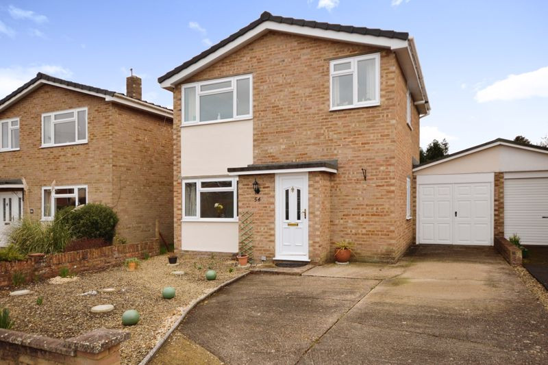 3 Bedroom House for sale in St. Road, Salisbury