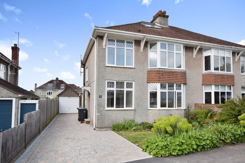 3 Bedroom House for sale in Devonshire Road, Salisbury