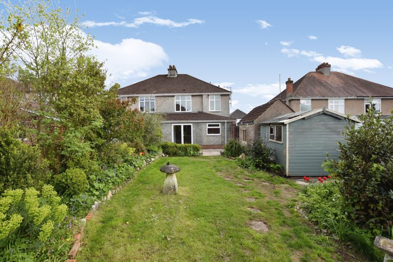 3 Bedroom House for sale in Devonshire Road, Salisbury