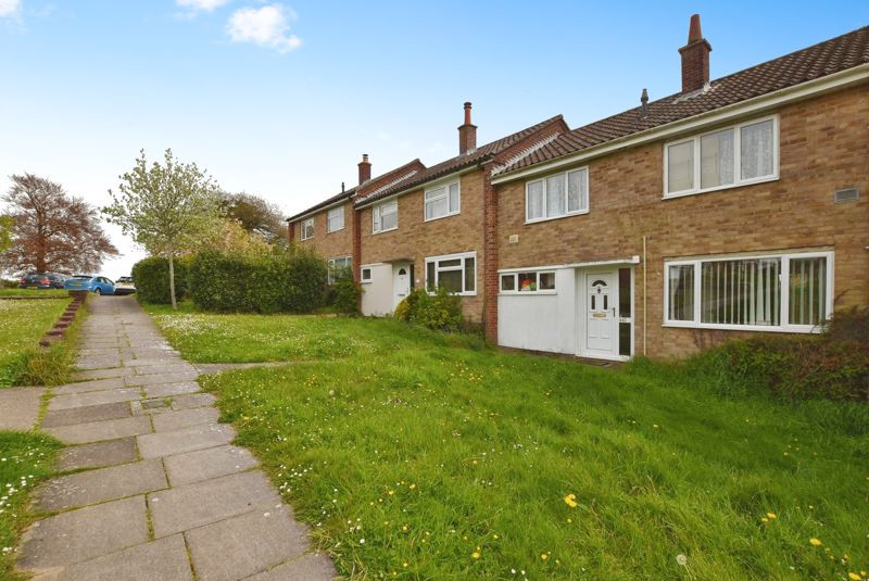 3 Bedroom House to rent in Devizes Road, Salisbury