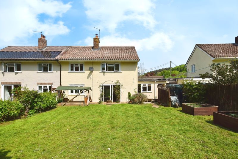 3 Bedroom House for sale in The Elms, Salisbury