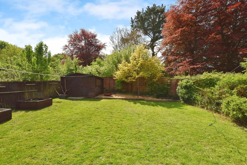 3 Bedroom House for sale in The Elms, Salisbury