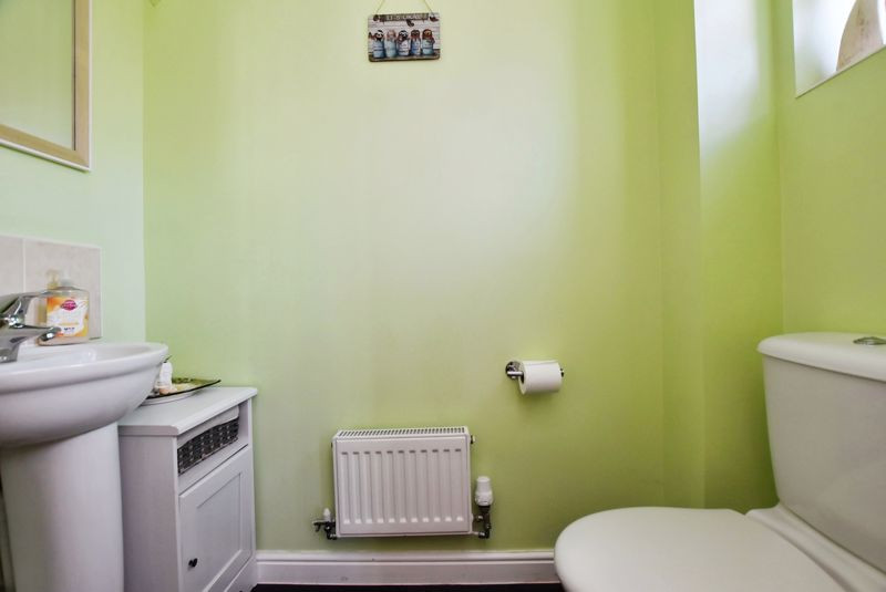 2 Bedroom House for sale in Holloway Close, Salisbury