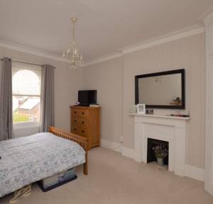 5 Bedroom  for sale in Mill Road, Salisbury