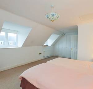 5 Bedroom House for sale in Shaston Court, Salisbury
