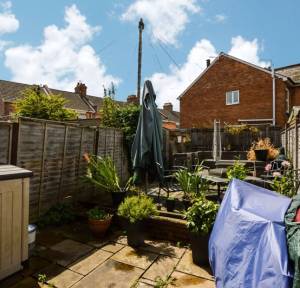 3 Bedroom House for sale in Cherry Orchard Lane, Salisbury