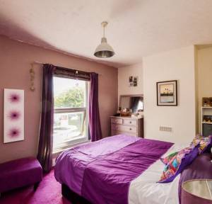 2 Bedroom House for sale in Devizes Road, Salisbury